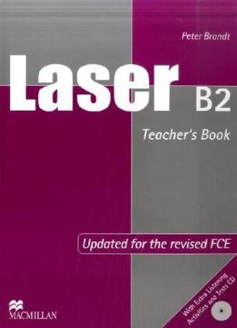 Teacher's Book, w. 2 Tests Audio-CDs