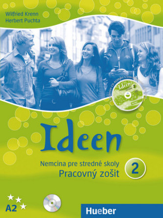 Pracovný zo it - Arbeitsbuch Slowakei, m. 2 Audio-CDs u. CD-ROM