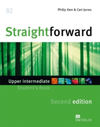 Student's Book + Workbook with answer key and Audio-CD