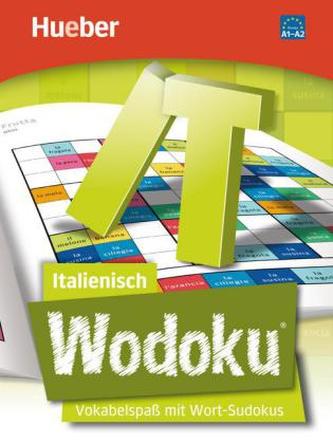 Wodoku® Italienisch