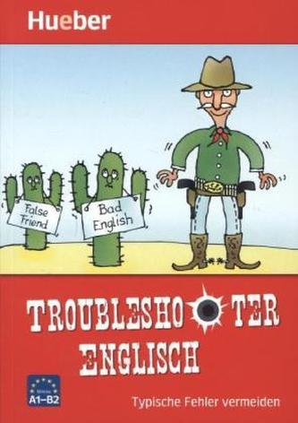 Troubleshooter Englisch