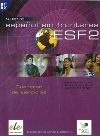 Cuaderno de ejercicios