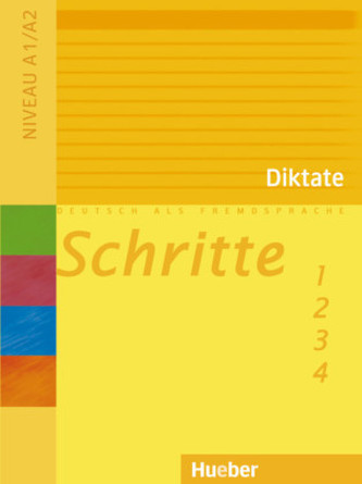Diktate