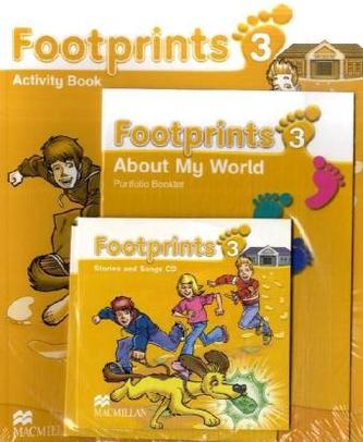 Activity Workbook Package