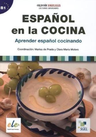 Español en la cocina