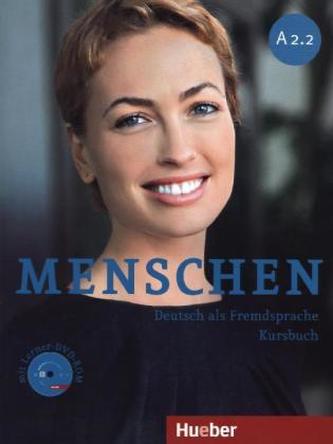 Kursbuch, m. Lerner-DVD-ROM