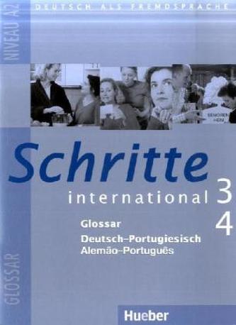 Glossar Deutsch-Portugiesisch - Alemão-Português