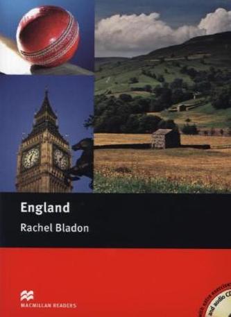 England, w. 2 Audio-CDs