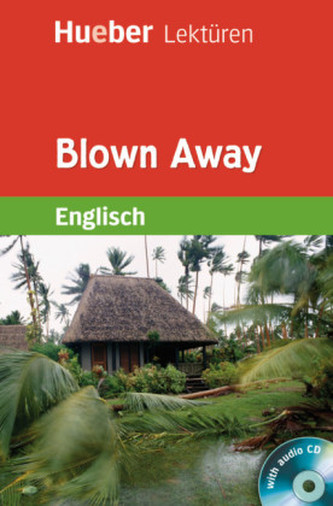 Blown Away, m. 2 Audio-CDs