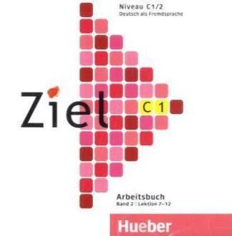 1 Audio-CD zum Arbeitsbuch