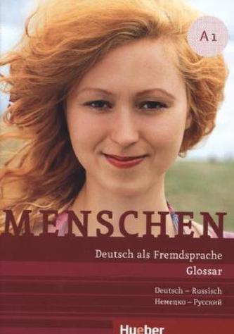 Glossar Deutsch-Russisch