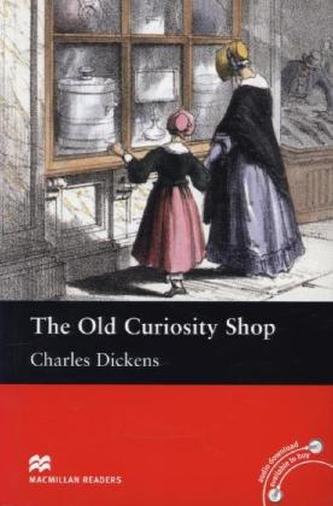 The Old Curiosity Shop