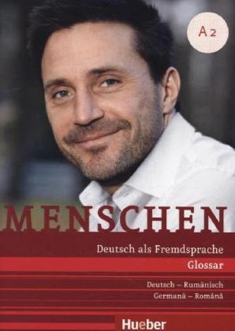 Glossar Deutsch-Rumänisch/Germana-Româna