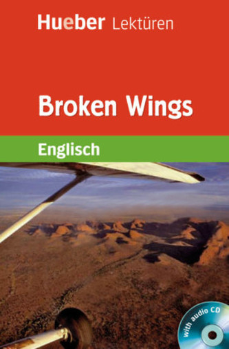 Broken Wings, m. 2 Audio-CDs