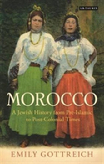 Jewish Morocco