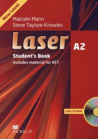 Student's Book + CD-ROM
