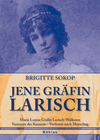 Jene Gräfin Larisch