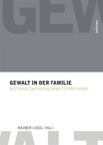 Gewalt in der Familie