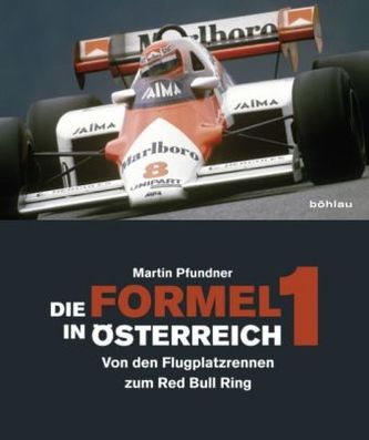 Die Formel 1 in Österreich