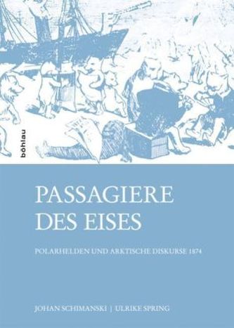 Passagiere des Eises