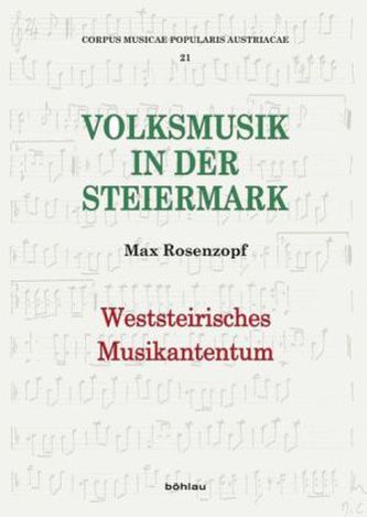 Weststeirisches Musikantentum