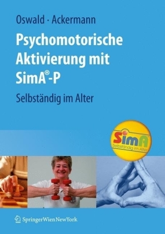 Aktivierung mit SimA-P, 3 Bde.