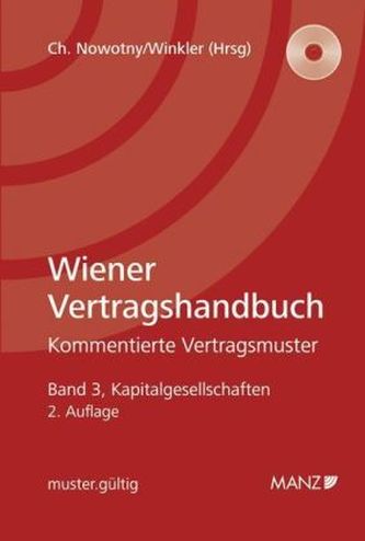 Kapitalgesellschaften, m. CD-ROM