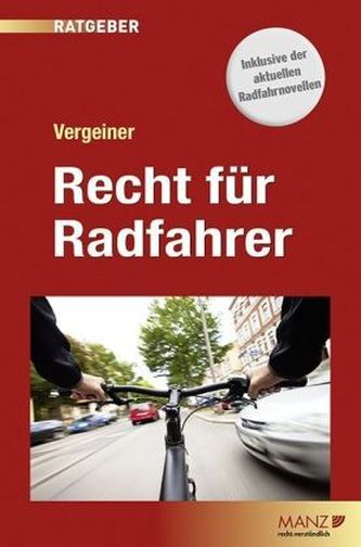 Recht für Radfahrer (f. Österreich)