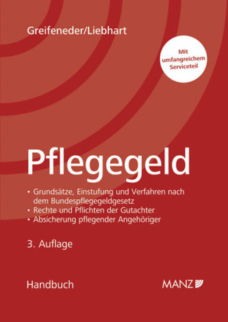 Pflegegeld (f. Österreich)