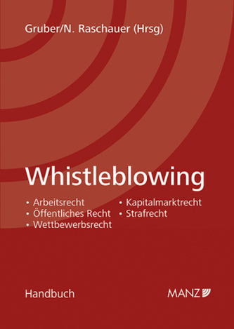 Whistleblowing (f. Österreich)
