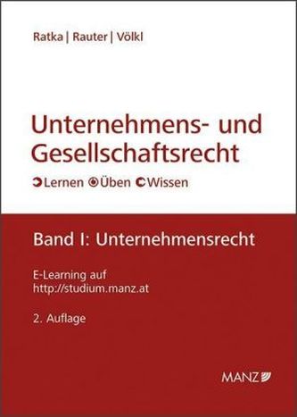 Unternehmensrecht