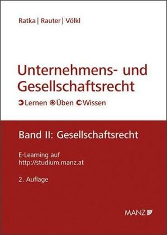 Gesellschaftsrecht