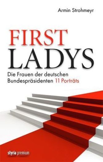 First Ladys First Ladys