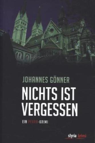 Nichts ist vergessen