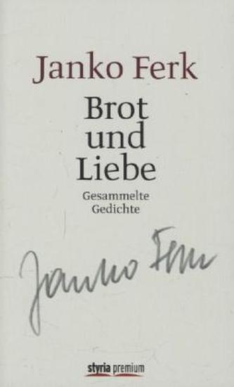 Brot und Liebe