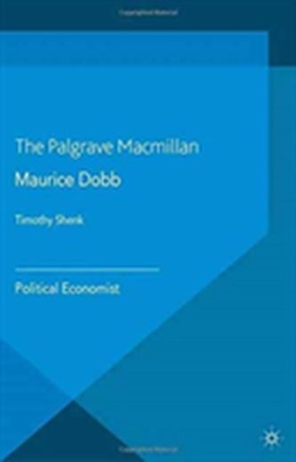 Maurice Dobb