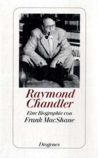 Raymond Chandler Raymond Chandler