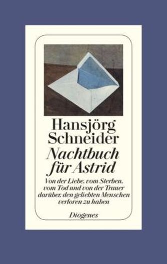 Nachtbuch für Astrid