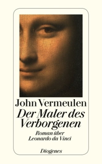 Der Maler des Verborgenen Der Maler des Verborgenen