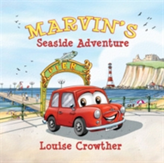 Marvin's Seaside Adventure