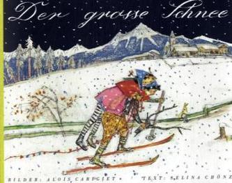 Der grosse Schnee Midi