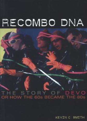 Recombo DNA