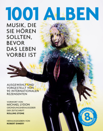 1001 Alben