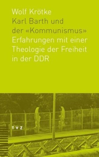 Karl Barth und der 'Kommunismus'