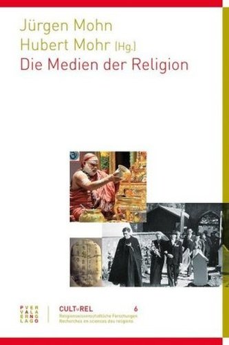 Die Medien der Religion