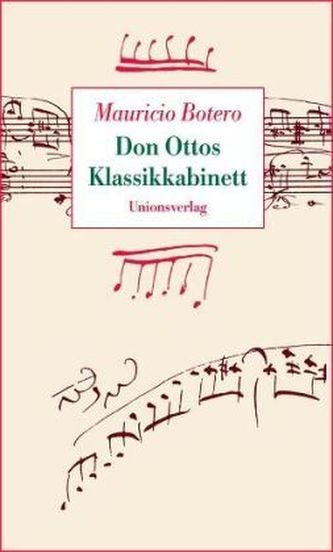 Don Ottos Klassikkabinett