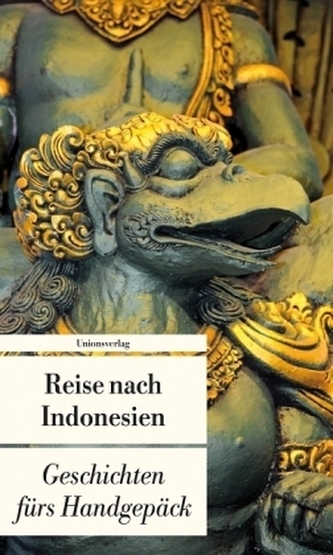 Reise nach Indonesien Reise nach Indonesien