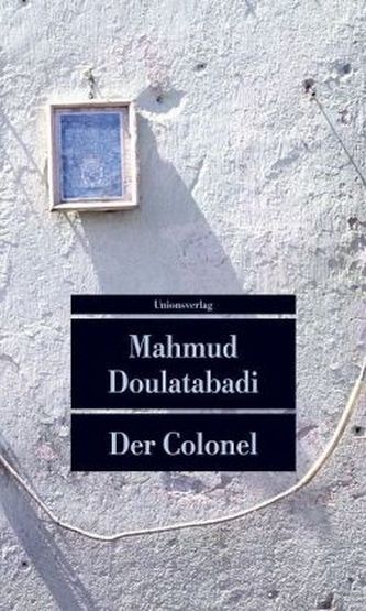 Der Colonel Der Colonel