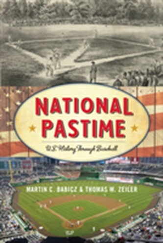 National Pastime National Pastime