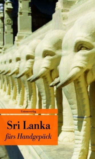 Sri Lanka fürs Handgepäck Sri Lanka fürs Handgepäck